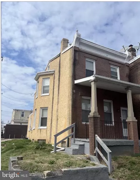 6700 Marsden St, Philadelphia, PA 19135