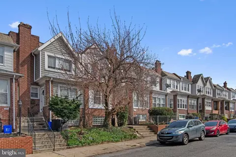 6639 N Fairhill St, Philadelphia, PA 19126