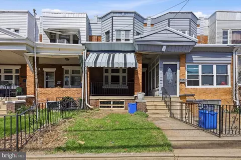 7019 Paschall Ave, Philadelphia, PA 19142