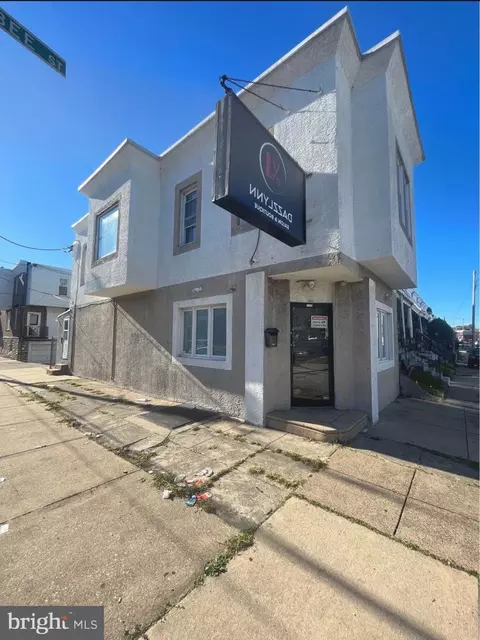 4084 Higbee St, Philadelphia, PA 19135
