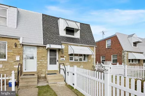 9640 Convent Ave, Philadelphia, PA 19114