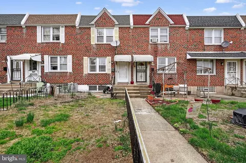 2917 Benner St, Philadelphia, PA 19149