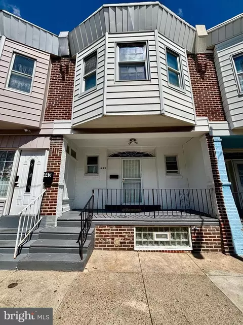 441 W Raymond St, Philadelphia, PA 19140