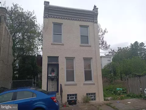 3154 N Darien St, Philadelphia, PA 19133