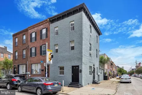 1235 E Berks St, Philadelphia, PA 19125