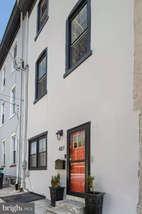 4117 Cresson St, Philadelphia, PA 19127