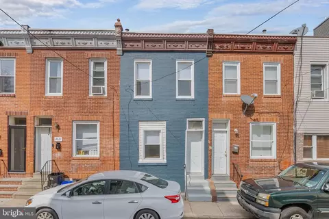 2619 Titan St, Philadelphia, PA 19146