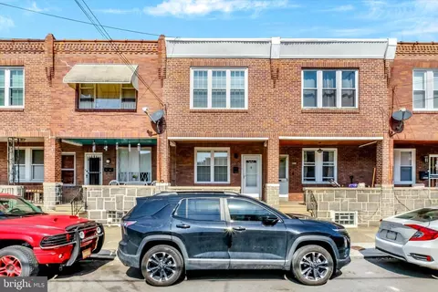 3336 E Thompson St, Philadelphia, PA 19134
