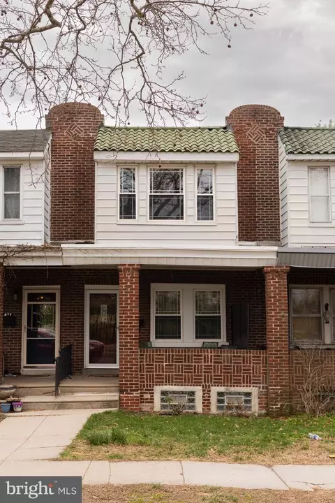 475 Pensdale St, Philadelphia, PA 19128