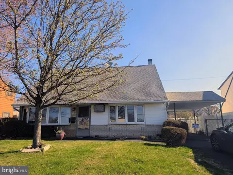 2873 Comly Rd, Philadelphia, PA 19154