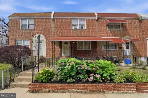 603 Green Ln, Philadelphia, PA 19128