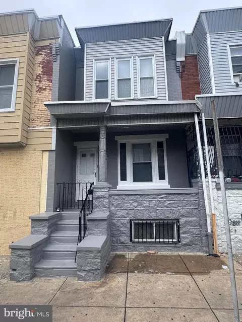 3302 N Palethorp St, Philadelphia, PA 19140