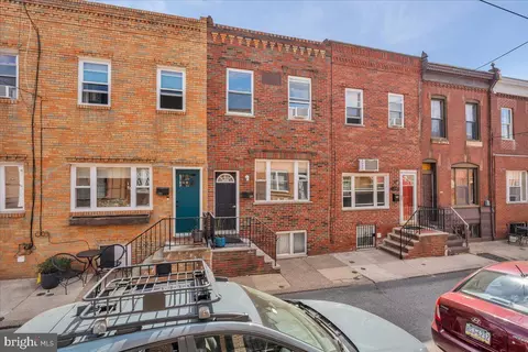 2317 S Bouvier St, Philadelphia, PA 19145