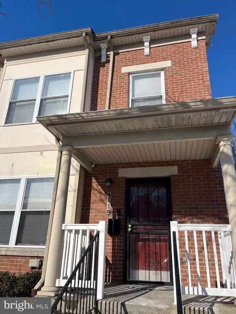 4619 Parrish St, Philadelphia, PA 19139