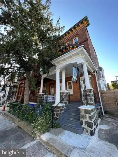 5134 Spruce St, Philadelphia, PA 19139