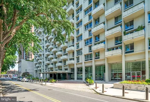 604 S 36 S Washington Sq S #3007, Philadelphia, PA 19106