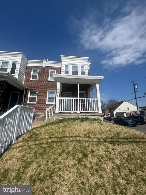 485 Robbins St, Philadelphia, PA 19111