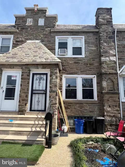 3429 Vista St, Philadelphia, PA 19136