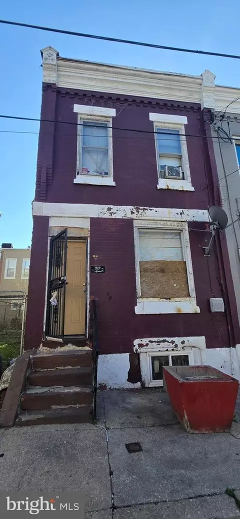 1829 N Bailey St, Philadelphia, PA 19121