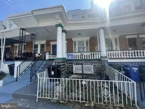 5824 Catharine St, Philadelphia, PA 19143