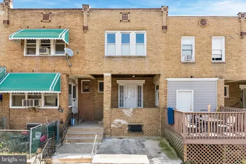 5929 N Leithgow St, Philadelphia, PA 19120