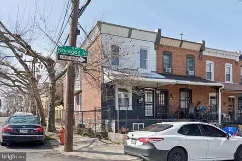 5914 N Norwood St, Philadelphia, PA 19138