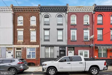 2709 W Glenwood Ave, Philadelphia, PA 19121