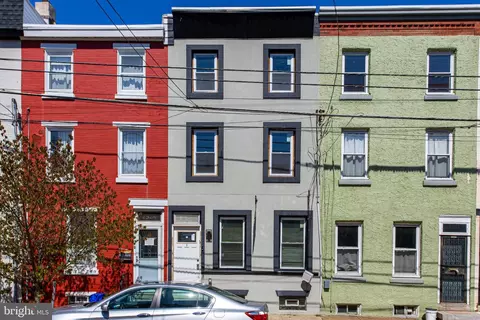 2526 Coral, Philadelphia, PA 19125