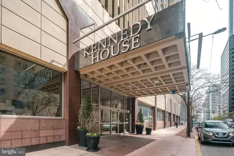 1901 John F Kennedy Blvd #1020, Philadelphia, PA 19103