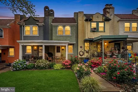 3516 Vaux St, Philadelphia, PA 19129