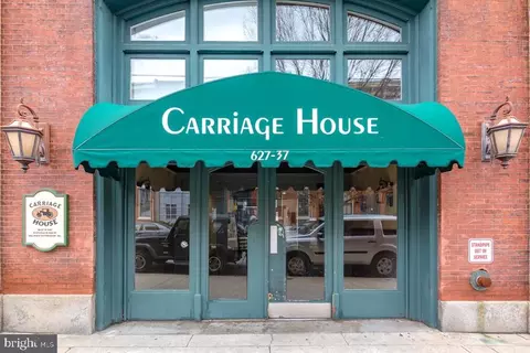 627-37 N 18th St #208, Philadelphia, PA 19130