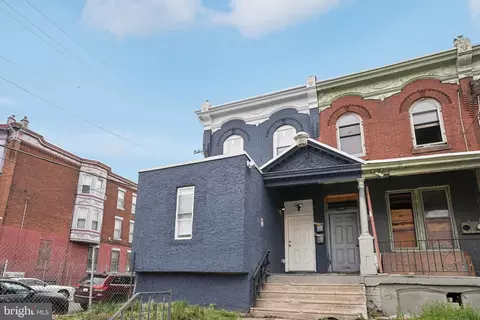 3265 N Park Ave, Philadelphia, PA 19140