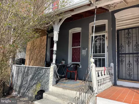 4231 Parrish St, Philadelphia, PA 19104