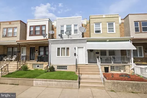 Undisclosed, Philadelphia, PA 19136