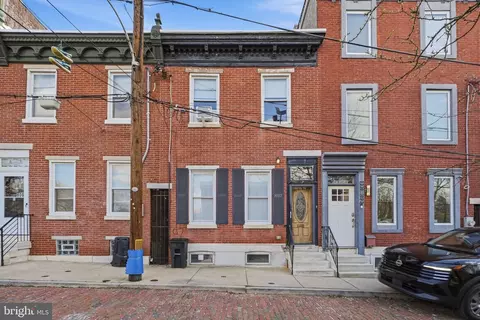 807 Cameron St, Philadelphia, PA 19130