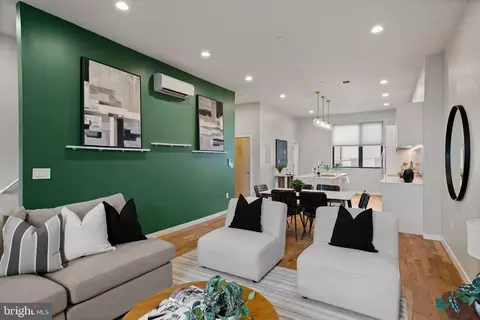 1720 Folsom St #B, Philadelphia, PA 19130