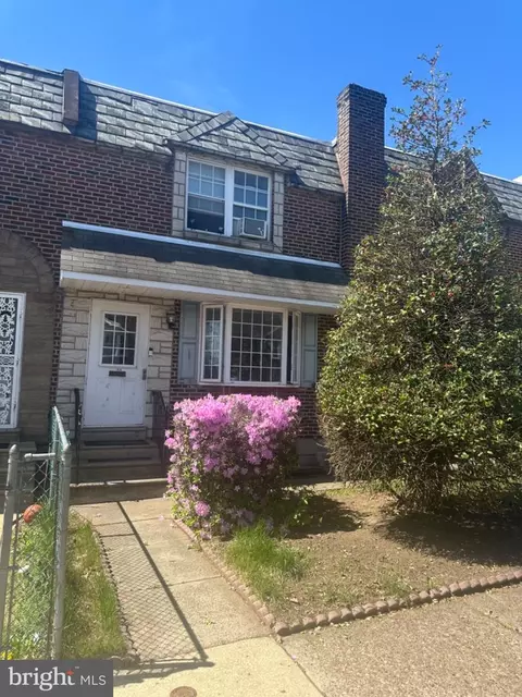 1514 Lardner St, Philadelphia, PA 19149