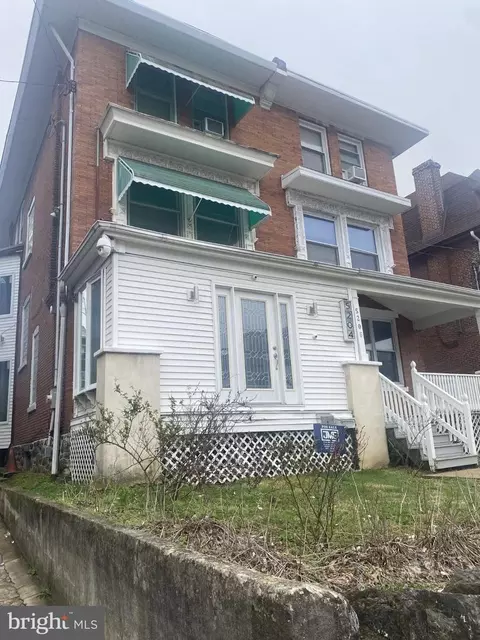 5204 Morris St, Philadelphia, PA 19144