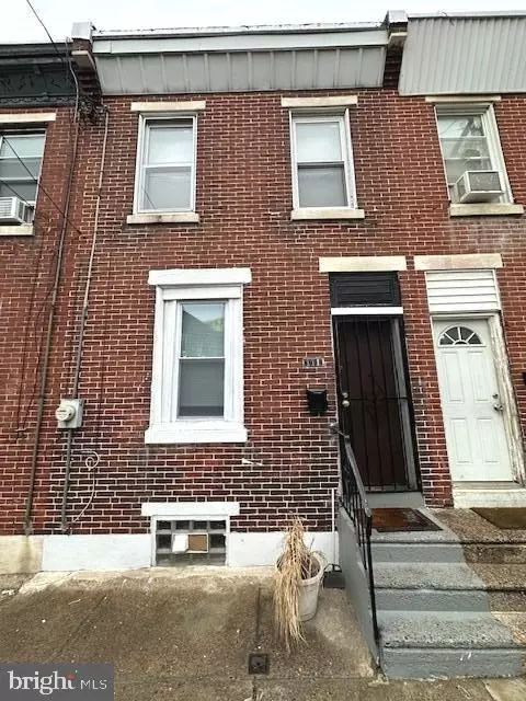 2242 Fraley St, Philadelphia, PA 19137