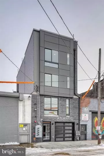 1747 Tilghman St, Philadelphia, PA 19122