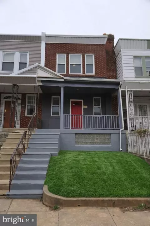 1622 S Wilton St, Philadelphia, PA 19143