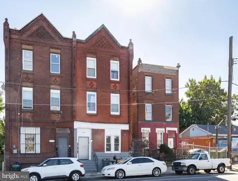 1118 W Lehigh Ave, Philadelphia, PA 19133