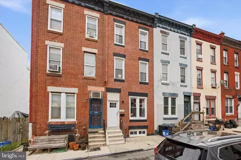 1331 N Newkirk St, Philadelphia, PA 19121