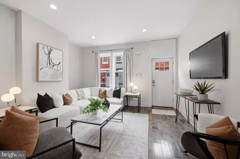 1331 N Newkirk St, Philadelphia, PA 19121