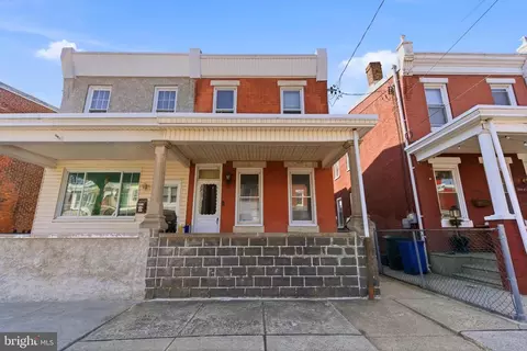 4625 E Stiles St, Philadelphia, PA 19137