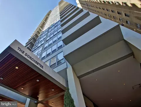 224 W 30 W Rittenhouse Sq #1002, Philadelphia, PA 19103
