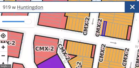 919 W Huntingdon St, Philadelphia, PA 19133