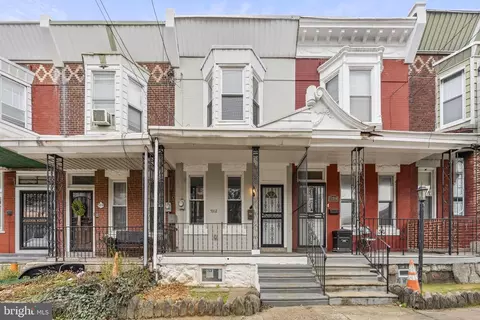5312 Master St, Philadelphia, PA 19131