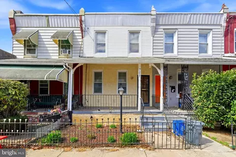 748 N Holly St, Philadelphia, PA 19104
