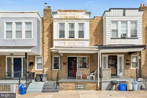 3314 N Bailey St, Philadelphia, PA 19129